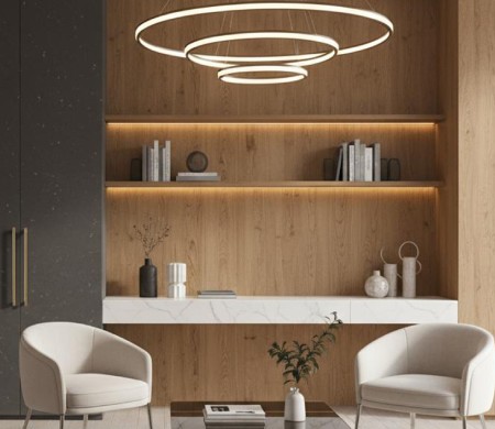 Interior Films