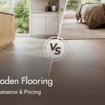 Spc Vs Wooden Flooring Endurance, Maintenance & Pricing