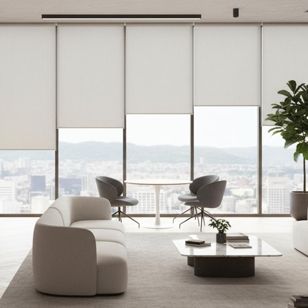 Window Blinds