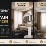 Curtain Motor