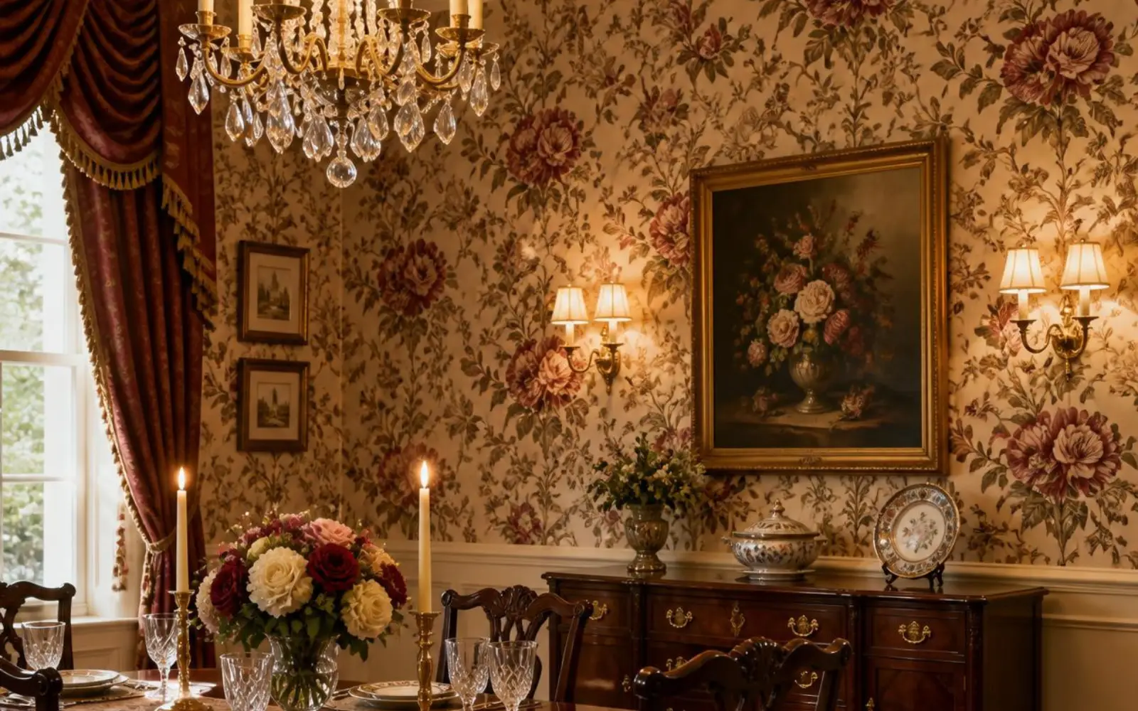 Wallpaper for Walls