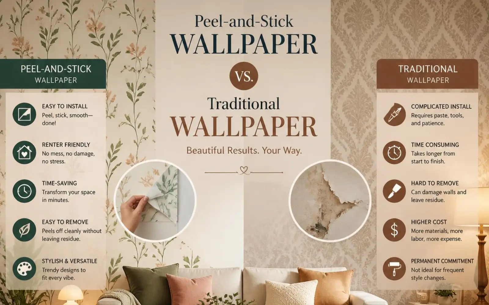 Wallpaper for Walls