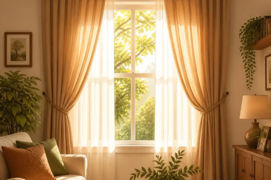Window Curtains