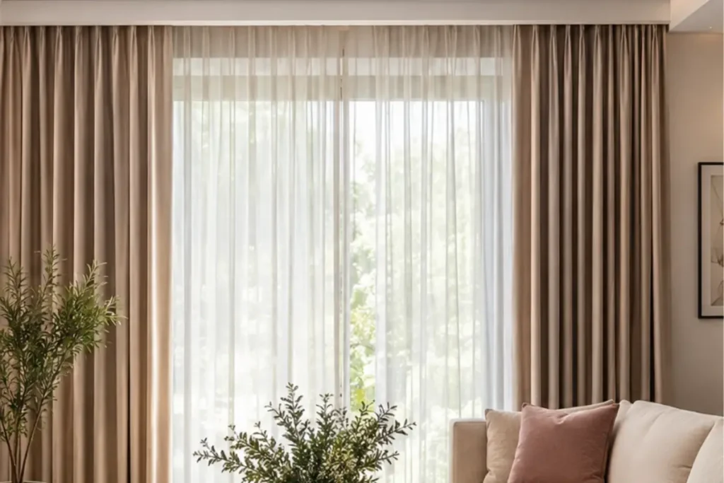 Window Curtains