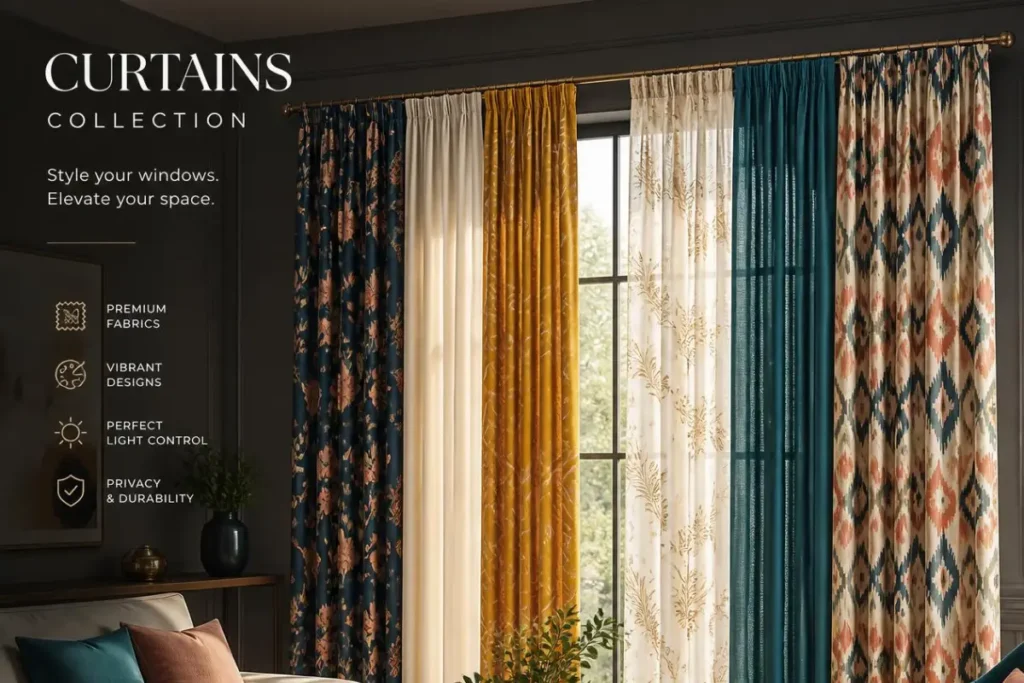 Window Curtains
